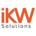 Ikw Solutions   Jd Edwards & Oracle Erp Solutions logo