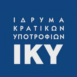 IKY (UK) Ltd logo
