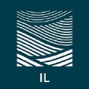 Illinois Chapter, American Society Of Landscape Architects (Ilasla) logo
