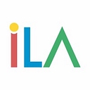 Ila logo