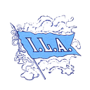 INTERNATIONAL LONGSHOREMEN'S ILA logo