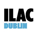 Ilac Shopping Centre logo