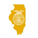 Illinois Foundation Future Farmers logo