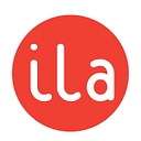 INDEPENDENT LIVING ALTERNATIVES logo