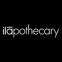 Ilapothecary logo