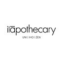 Favicon of ilapothecary
