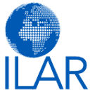 International League of Associations for Rheumatology logo