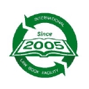 International Law Book Facility (Ilbf) logo