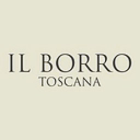 Il Borro Toscana logo
