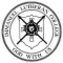 Immanuel Lutheran College logo