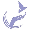 Illinois Coalition Against Domestic Violence logo