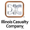 Illinois Casualty Company logo