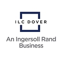 Ilc Dover logo