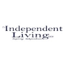 The Independent Living Center logo
