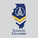 Illinois Chamber Of Commerce logo