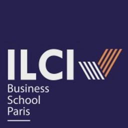 Logo ILCI Business School Paris