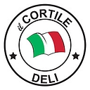 Il Cortile Deli logo