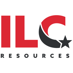 ILC Resources Logo
