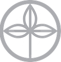 Illinois Crop Improvement Association In logo