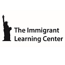 The Immigrant Learning Center Inc logo