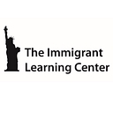 The Immigrant Learning Center, Inc logo