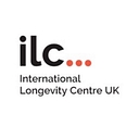 International Longevity Centre logo