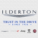 Ilderton Dodge, Jeep, Chrysler, Ram logo