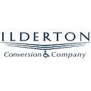 Ilderton Conversion Co logo