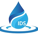 Israel Desalination Society logo