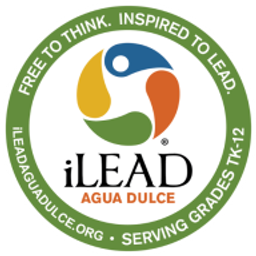 iLead Agua Dulce logo