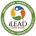 iLead Agua Dulce District logo