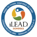 Ilead Schools logo