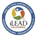 iLEAD California Charters logo