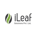 Ileaf Solutions Pvt Ltd logo