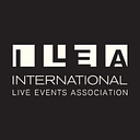 International Live Events Association (Ilea) logo