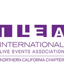 Ilea Northern California Chapter logo