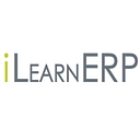 Ilearnerp logo