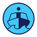 ilearntoboat.com logo