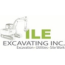 Ile Excavating Inc. logo