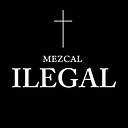 Ilegal Mezcal logo