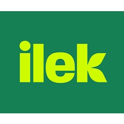 Ilek logo