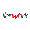 Ilerwork logo