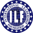 INTERNATIONAL LEADERSHIP FOUNDATION logo