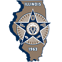 Illinois Fraternal Order of Police logo
