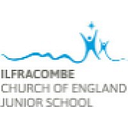 Polehampton Church of England Junior School logo