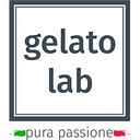 Gelatolab logo