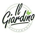 Il Giardino Ristorante logo