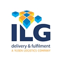 Ilg (International Logistics Group Ltd) logo