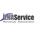 Ilha Service Informática logo