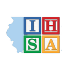 Illinois Head Start Association logo